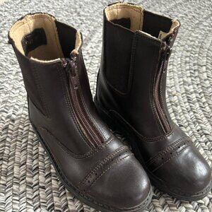 Riding Boots